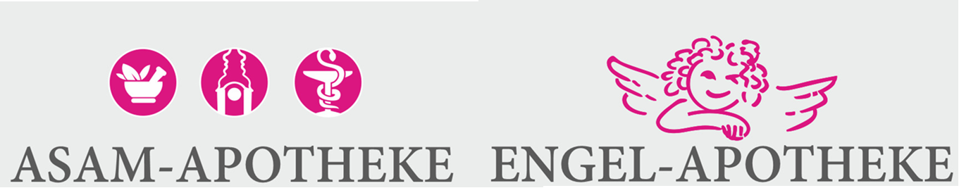 Sponsor: Asam Apotheke OHG & Ihr Sanitätshaus | Engel Apotheke